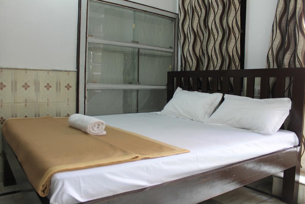Madhur Villa Guest House Jodhpur  Room photo